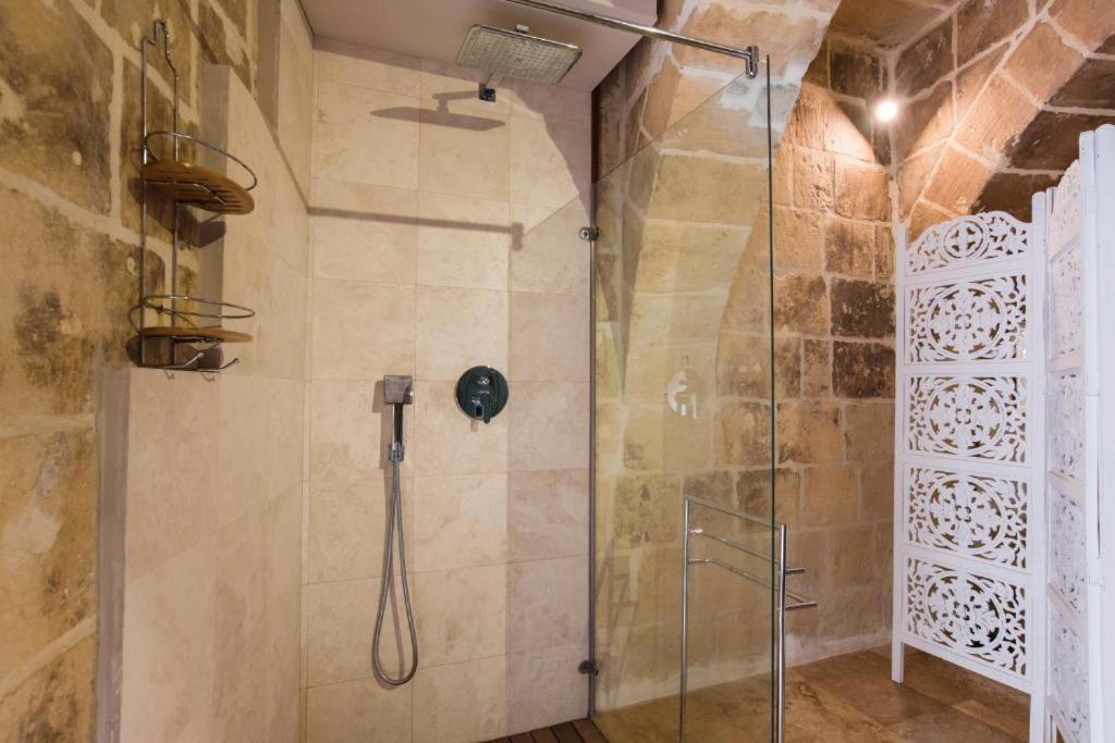 Heritage Apartment วัลเลตตา ภายนอก รูปภาพ