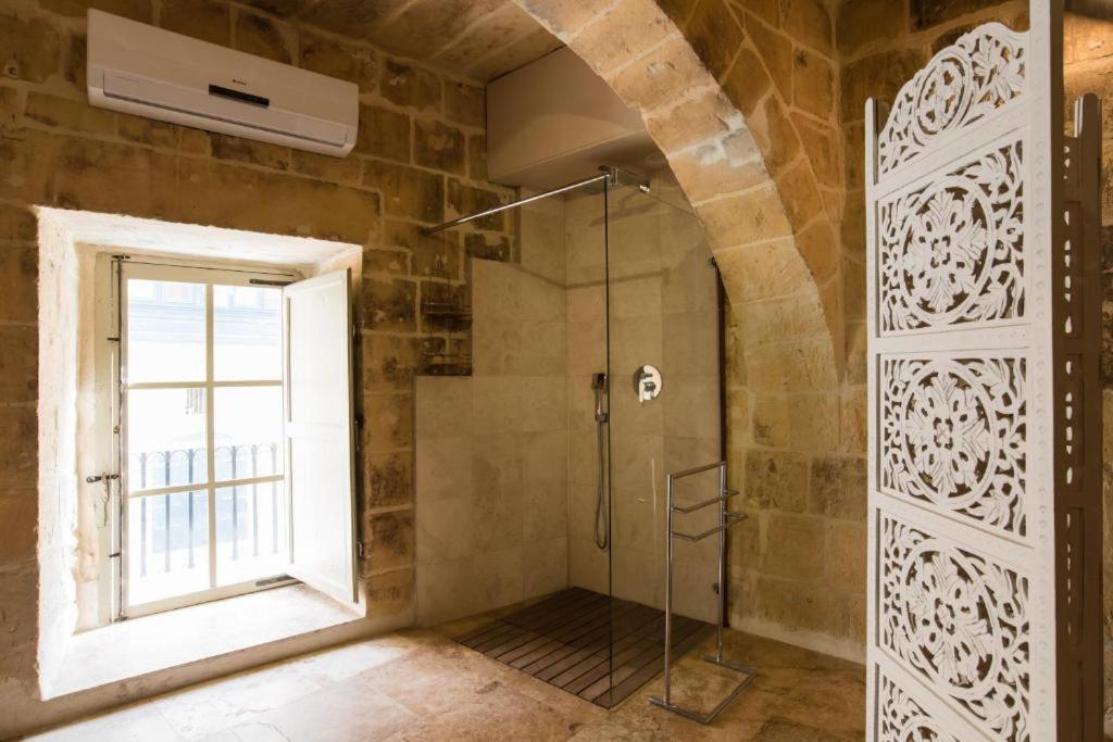 Heritage Apartment วัลเลตตา ภายนอก รูปภาพ